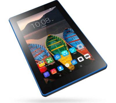 LENOVO TAB 3 7 Essential Tablet - 8 GB